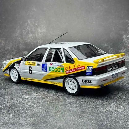 1:18 Renault R21 Turbo GR.A