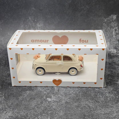 1:18 Fiat 500L 1968