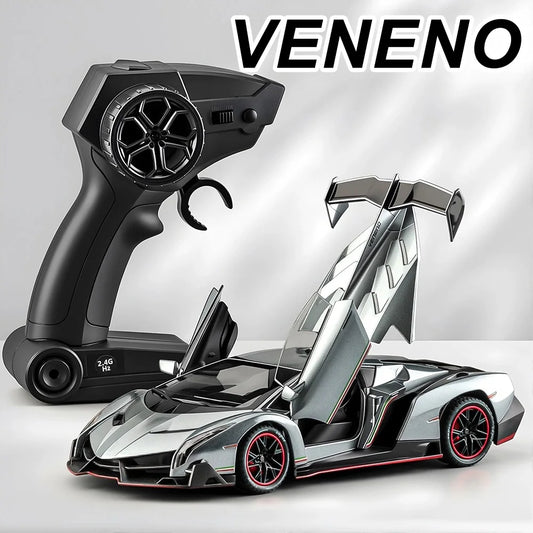 1:24 Lamborghini Veneno RC