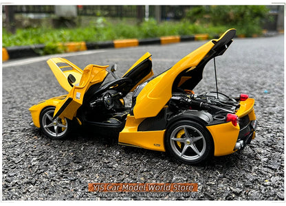1:18 Ferrari LaFerrari