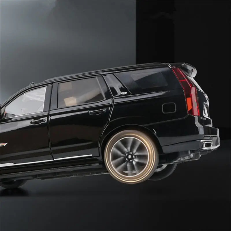 1:24 Cadillac Escalade