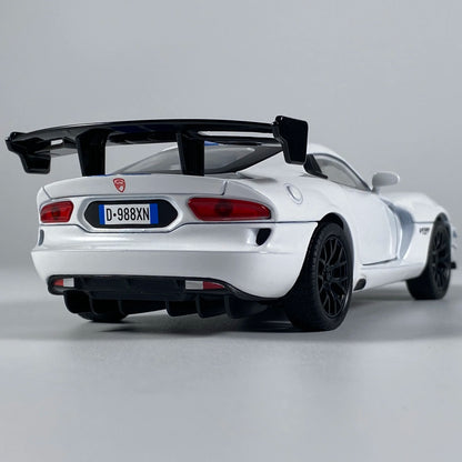 1:32 Dodge Viper ACR Massive
