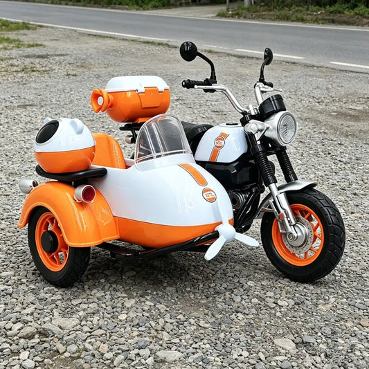Maquette Honda Monkey Z50 à l'échelle 1:8