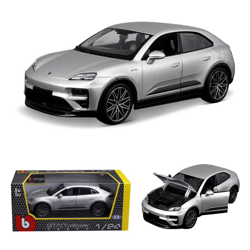 1:24 Porsche Macan