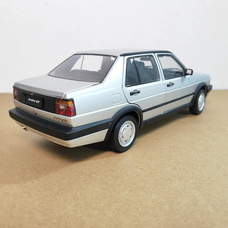 1:18 Volkswagen Jetta GT MK2
