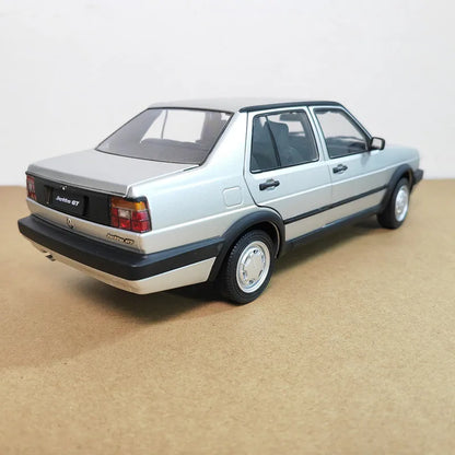 1:18 Volkswagen Jetta GT MK2