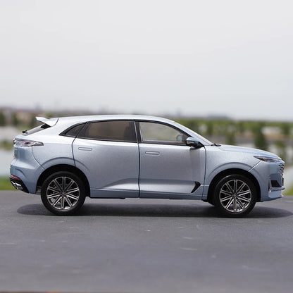 1:18 Changan Uni-K Unik