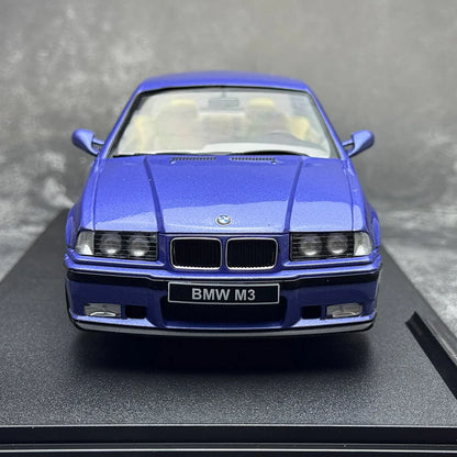 1:18 BMW M3 E36 coupe 1990