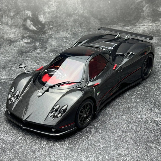 1:18 Pagani zonta Zonda F 2005