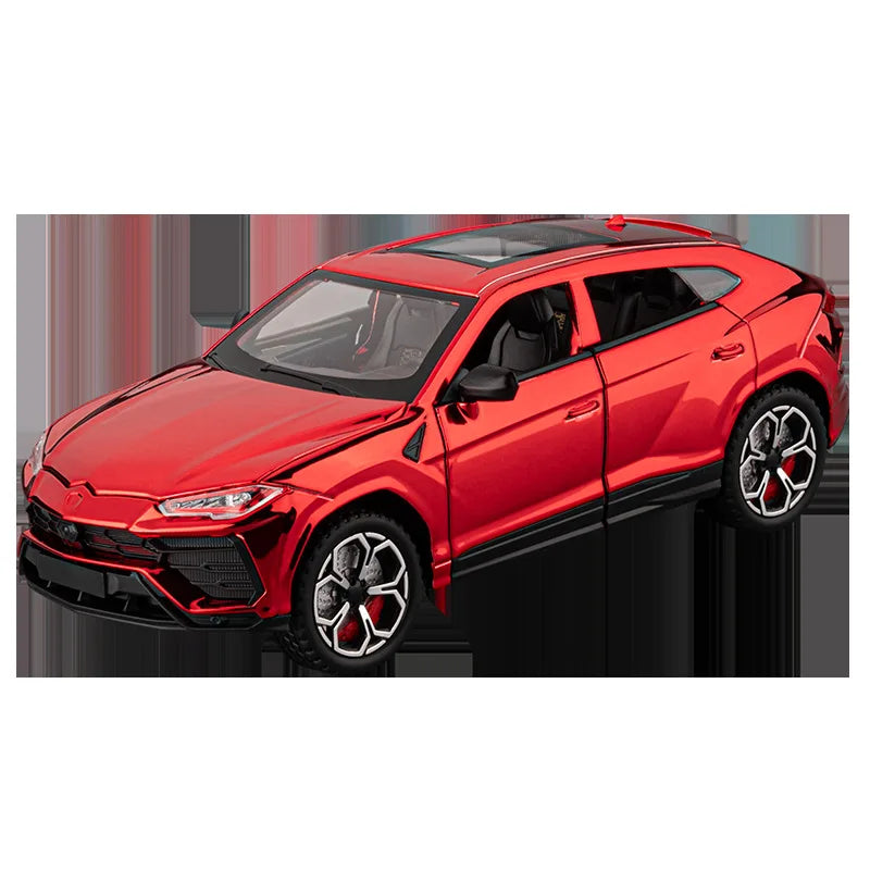 1:24 Lamborghini URUS Bison Mansory