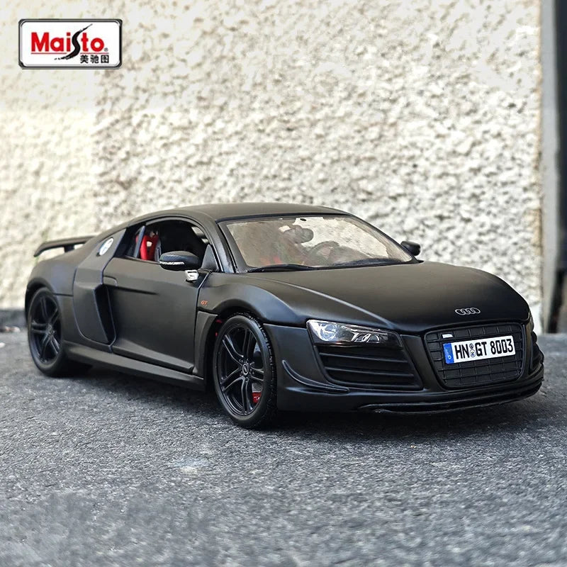 1:18 Audi R8 GT