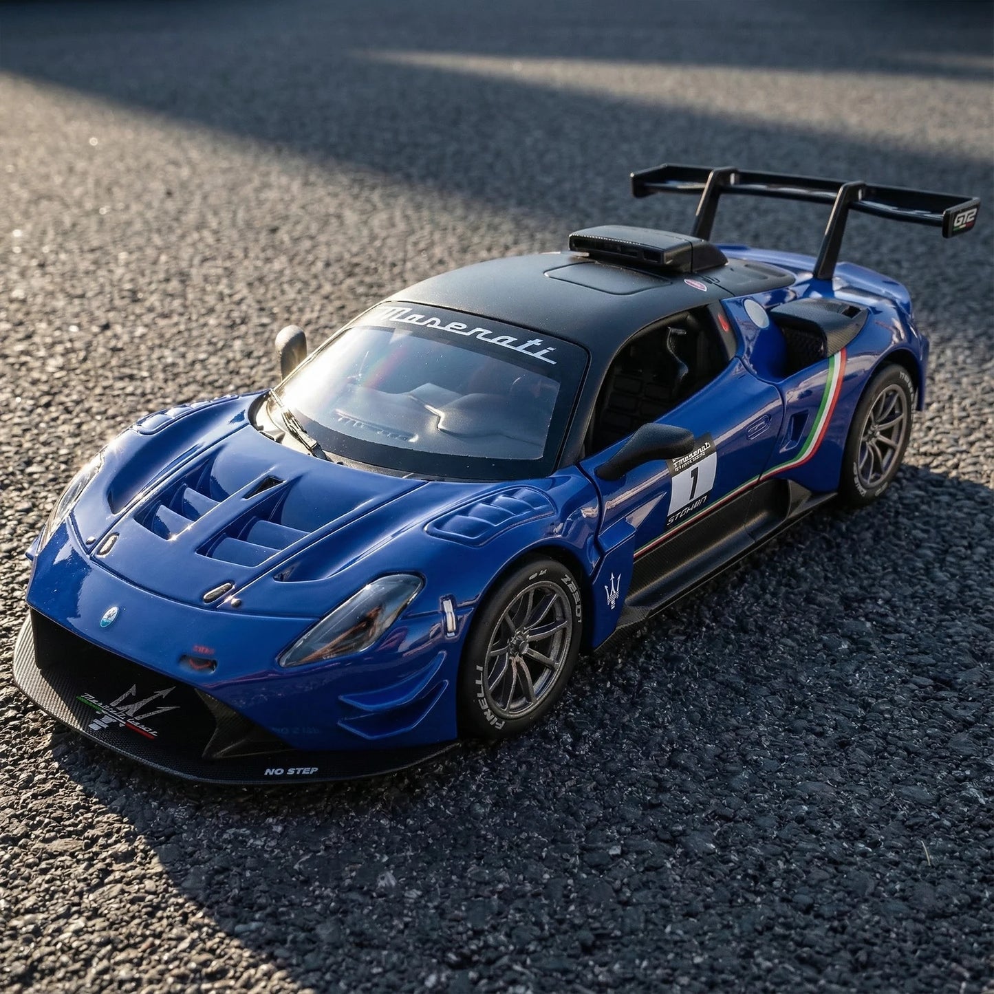 1:24 Maserati MC20-GT2