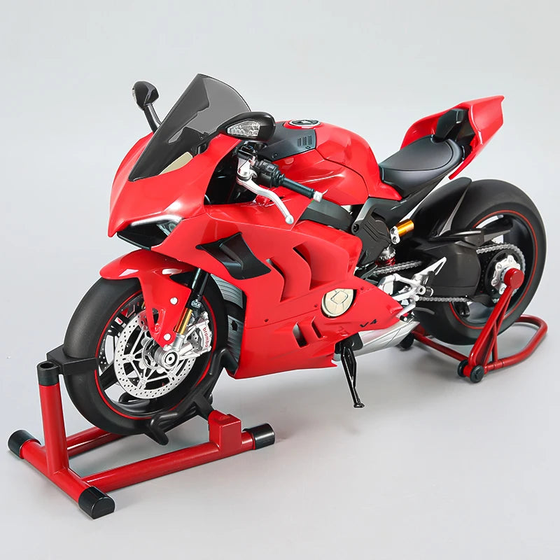 1:7 Ducati V4R