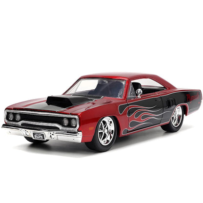 1:24 Plymouth Road Runner 1970