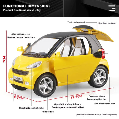 1:32 Mini Version Smart