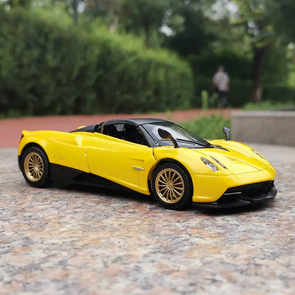 1:32 Pagani Huayra