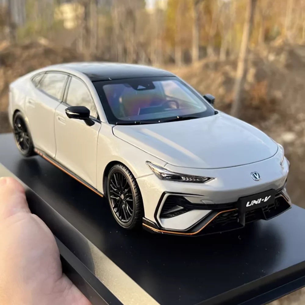 1:18 Changan UNI-V 3rd Gen