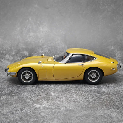 1:18 Toyota 2000GT 1967