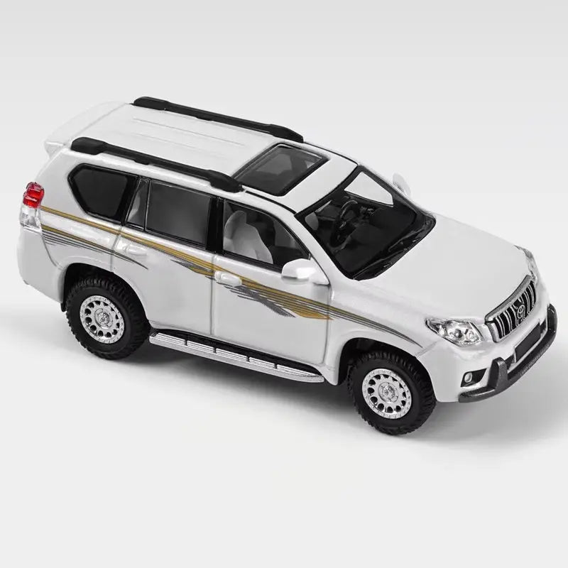 1:64 Land Cruiser Prado LC150