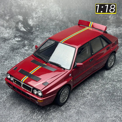 1:18 Lancia Delta HF Integrale