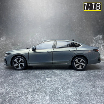 1:18 Volkswagen Magotan B9 2024