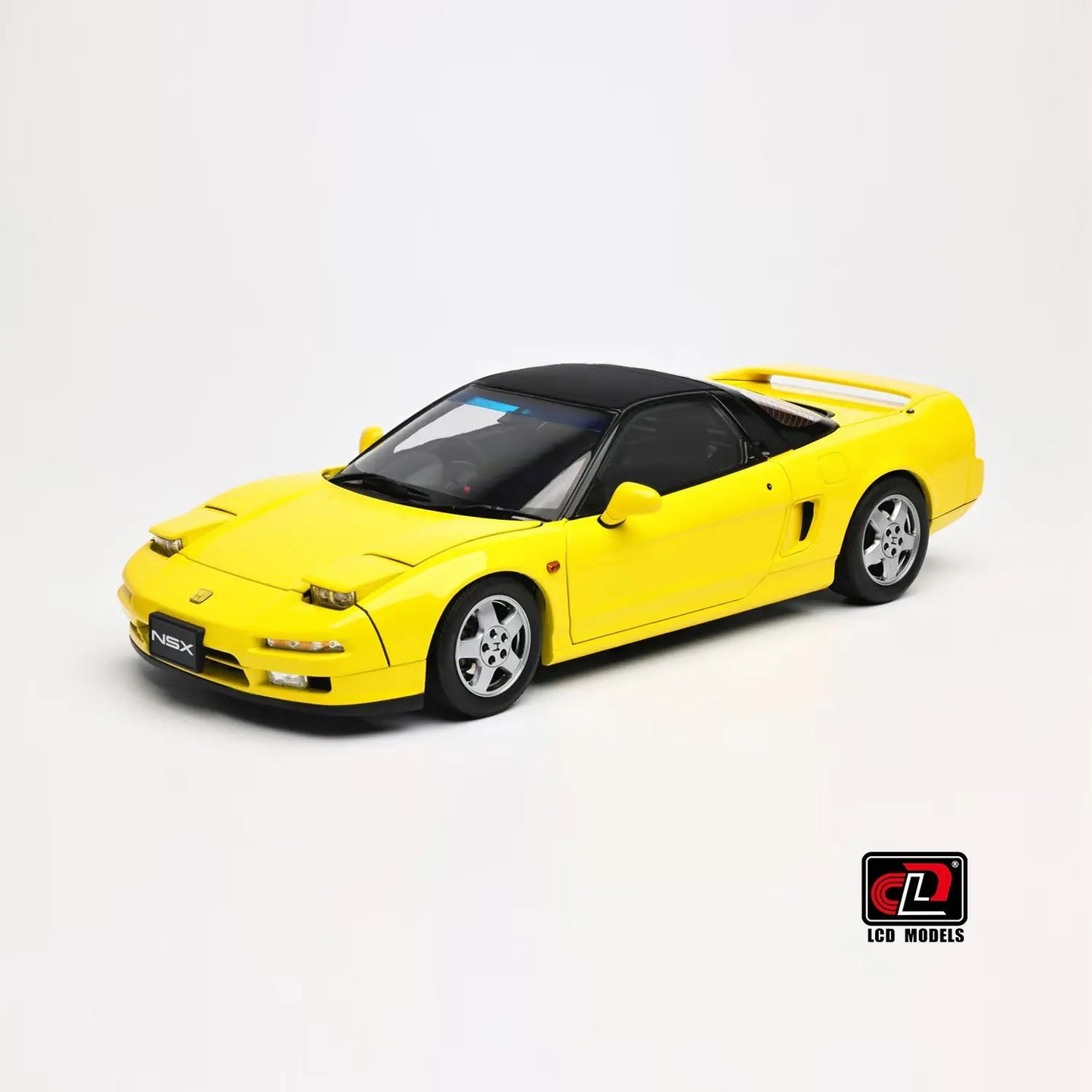 1:18 Honda NSX MK1 NA1