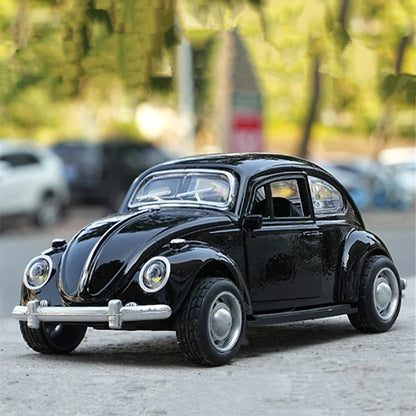 1:36 Volkswagen Beetle