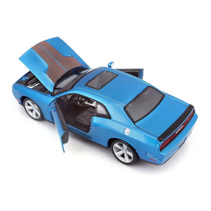 1:24 2008 Dodge Challenger