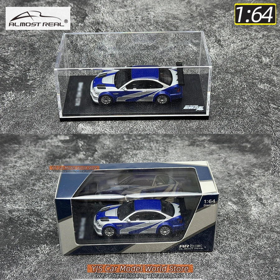 1/64 BMW M3