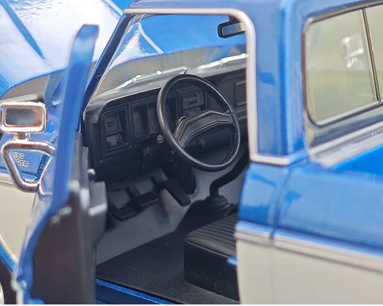 1:18 Ford F150 1979