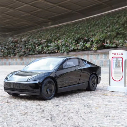 1:24 CyberCab Robotaxi