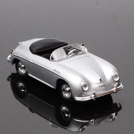 1:24 Porsche 356A Speedster