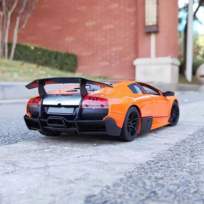 1:18 Lamborghini Murcielago