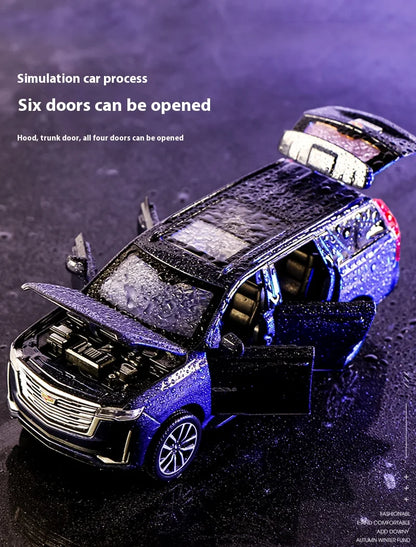 1:32 Cadillac Escalade