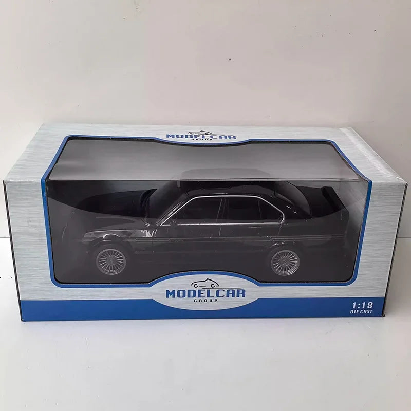 1:18 BMW E34 Alpina B10 4.6