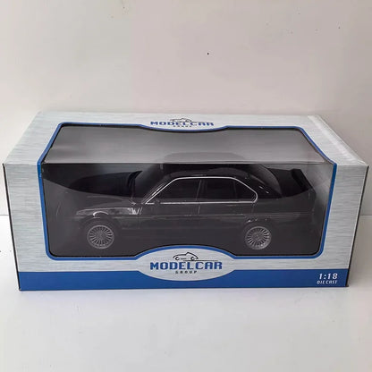 1:18 BMW E34 Alpina B10 4.6