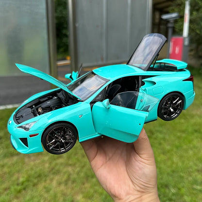 1:18 Lexus LFA