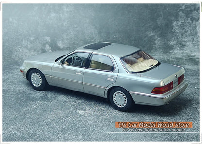 1:18 Lexus LS400