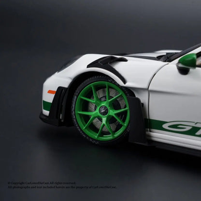 1:18 Porsche 911 GT3 RS Tribute to Carrera RS 2023