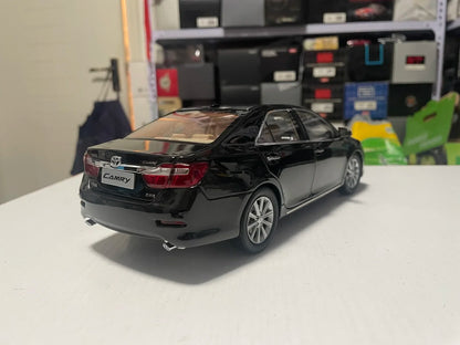 1:18 Toyota Camry 7th Generation