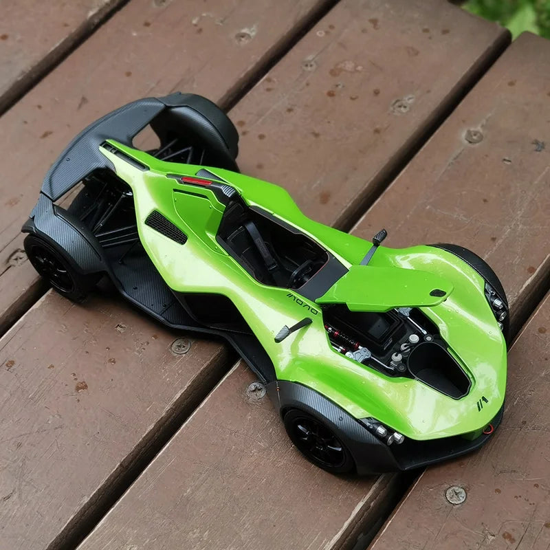 1:18 BAC Mono