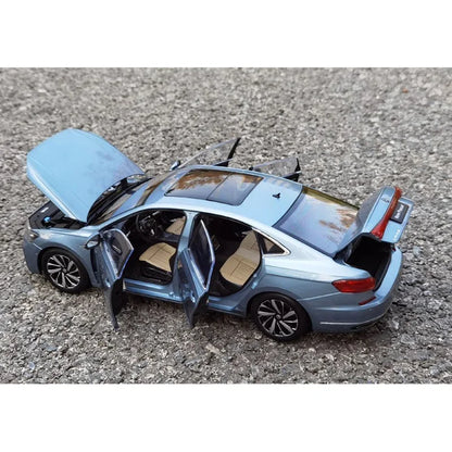 1:18 Volkswagen Passat 2022