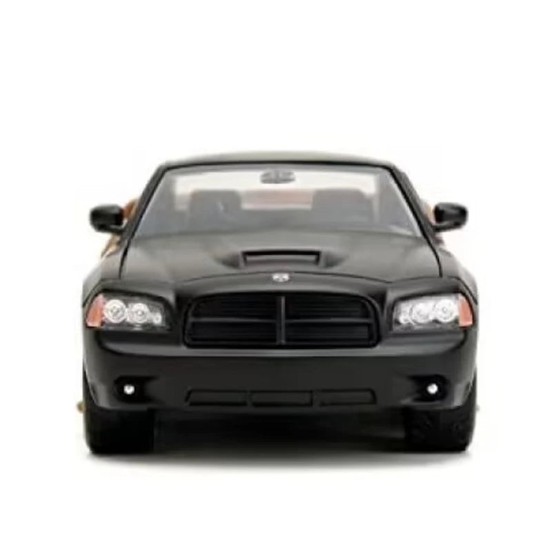 1:24 Dodge Charger 2006