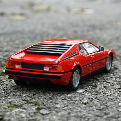 1:24 BMW M1