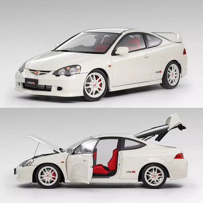 1:18 Honda INTEGRA DC5 TYPE-R