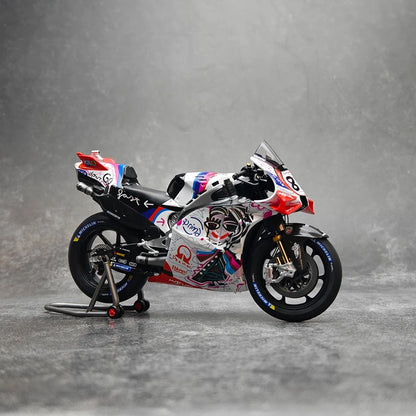 1/12 Ducati 2024 GP24 Catalan GP