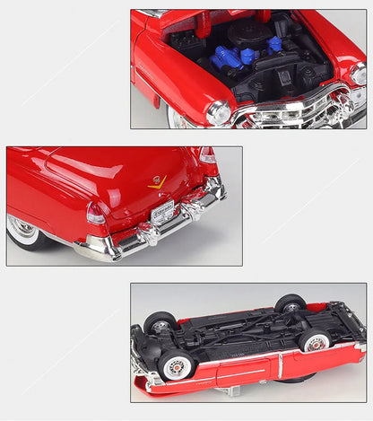 1:24 Cadillac Eldorado