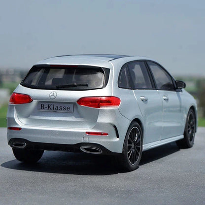1:18 Mercedes-Benz B-Class B-Klasse MPV
