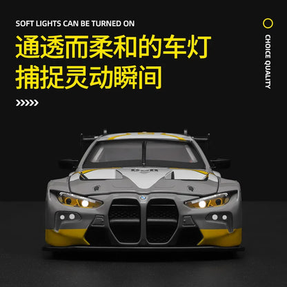 1:24 BMW M4 GT3