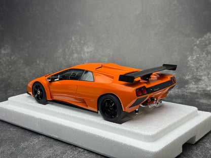 1:18 Lamborghini Diablo GTR